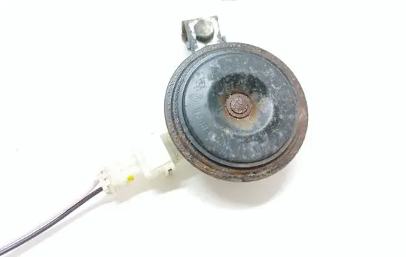 Dacia Sandero Horn signal 000329 E10329