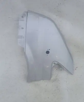 Ford Transit Fender