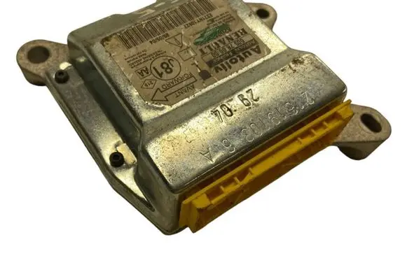 Renault Espace III Airbag control unit/module 605786000 E271NY10627