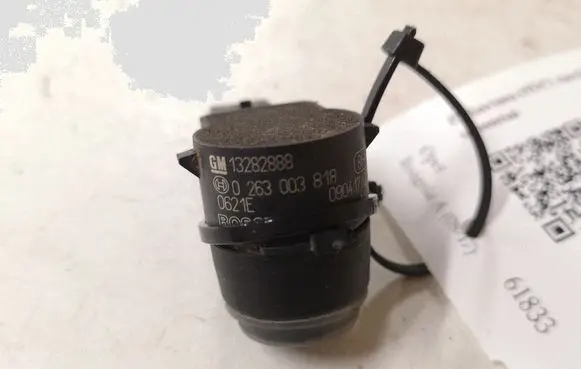 Opel Insignia A Parking PDC sensor 13282888 0263003818