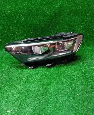 Volkswagen T-Roc Headlight/headlamp 2GA941035P