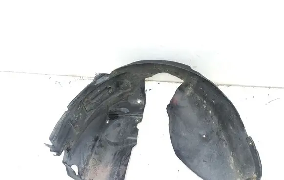 MG ZT - ZT-T Front wheel arch liner splash guards CLF101278