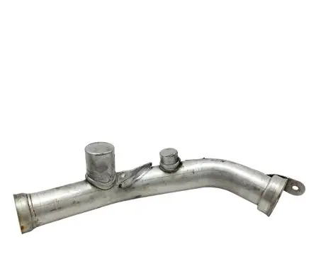 Mercedes-Benz CLS C218 X218 Intercooler hose/pipe A6420982407