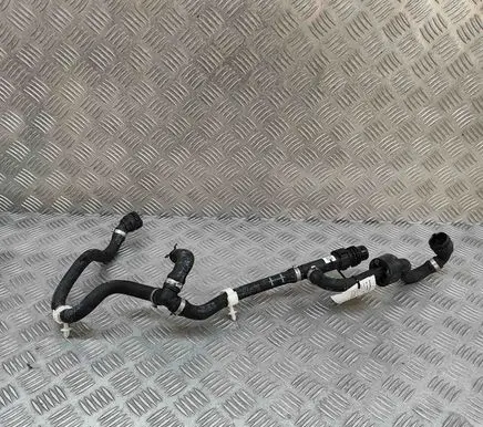 BMW X2 U10 Engine coolant pipe/hose 8478448