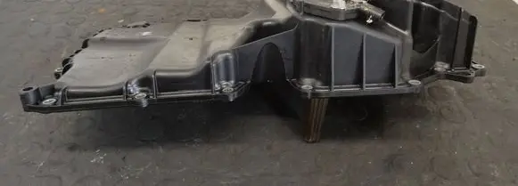 Audi A5 Oil sump 05L103602B 05L907660A