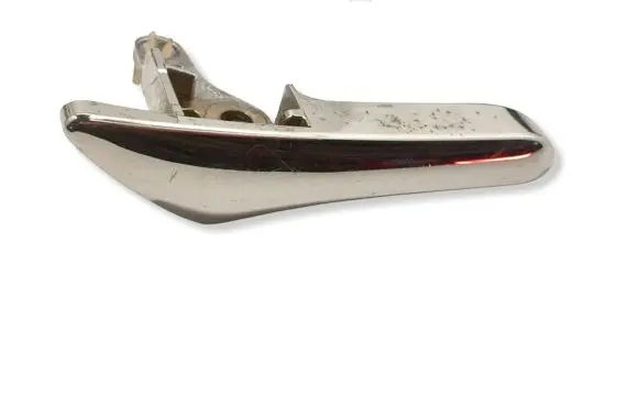 Mercedes-Benz E W211 Front door interior handle A2117660224