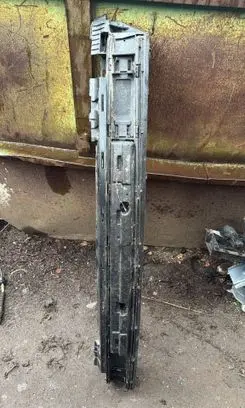 Volvo S40, V40 Front bumper cross member 817199