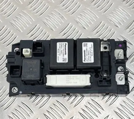 Toyota Auris 150 Fuse box set 71405539
