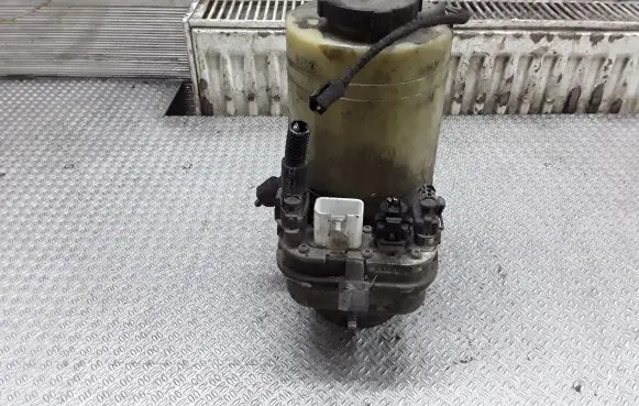 Opel Vectra C Electric power steering pump 