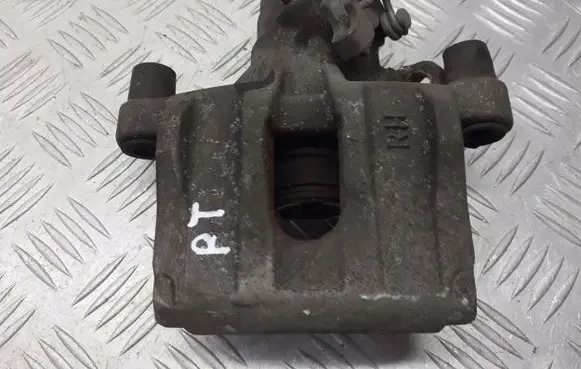 Ford Focus Rear brake caliper