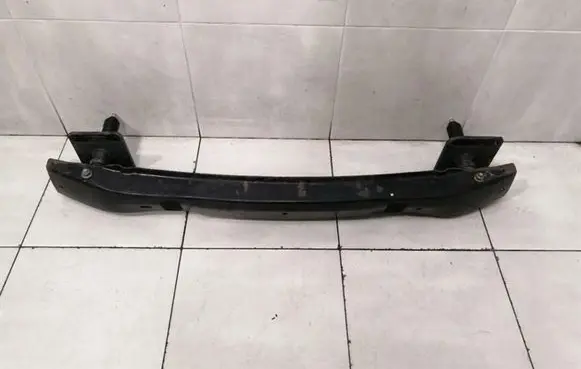 Bentley Continental Rear bumper cross member 3W0807311J