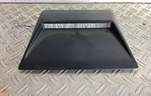 Lexus GS 250 350 300H 450H Third/center stoplight 30396