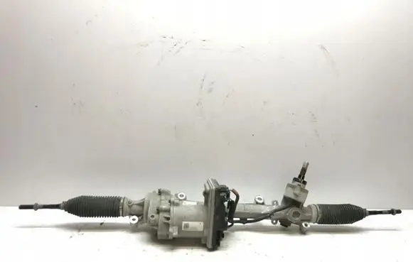 Tesla Model 3 Steering rack mounting bracket 
