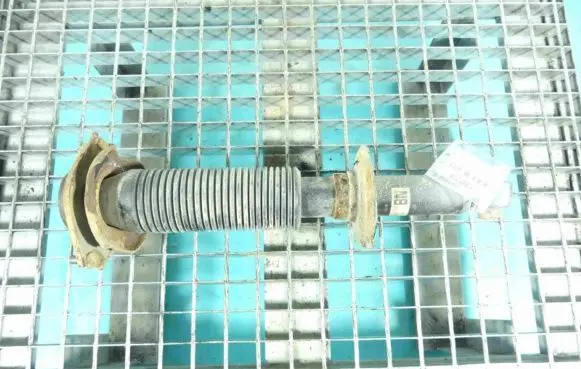Subaru Legacy Rear shock absorber/damper 20365AJ130 IMPRK1337374