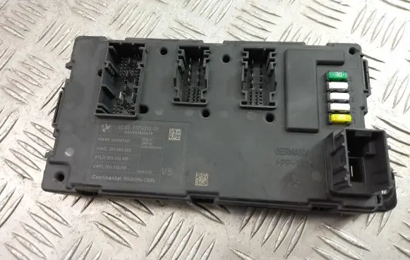 BMW 4 F32 F33 Other control units/modules 9374510