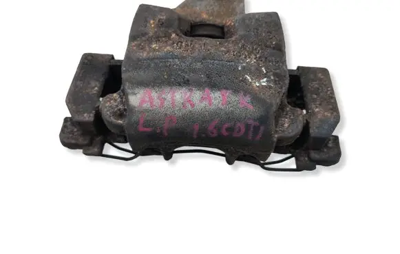 Opel Astra K Front brake caliper 