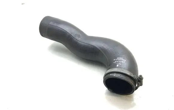 Intercooler hose/pipe