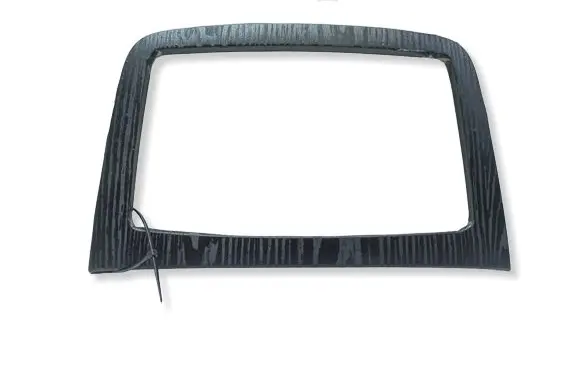 Mercedes-Benz Vito Viano W639 Radio/GPS head unit trim A6396891239