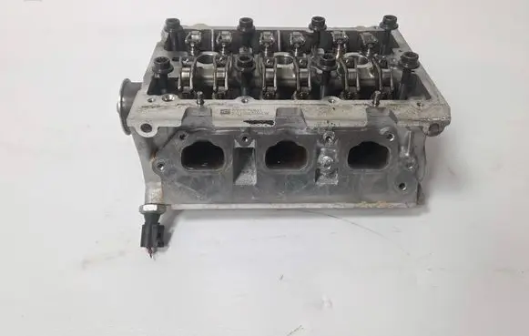 Skoda Citigo Engine head 04C103404F