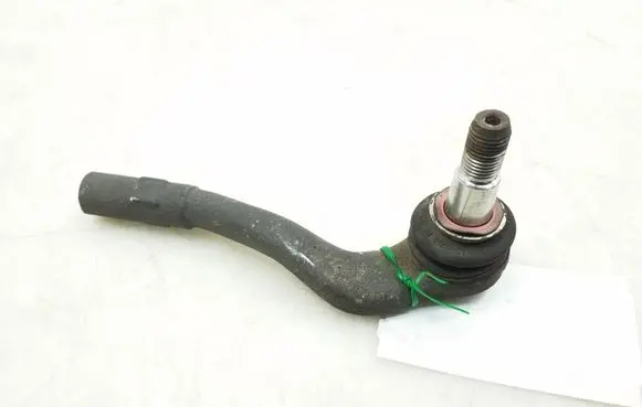 Mercedes-Benz E C207 W207 Steering tie rod end A2043301003