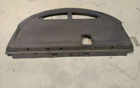 Opel Omega B2 Parcel shelf 