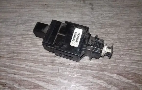 Volvo V70 Brake pedal sensor switch 8622064