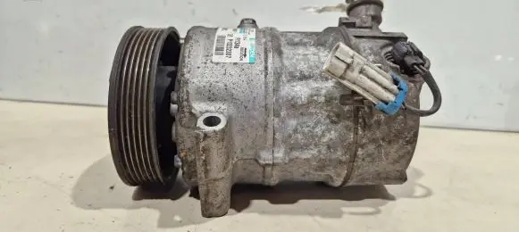 Opel Insignia A Air conditioning (A/C) compressor (pump) P13232307
