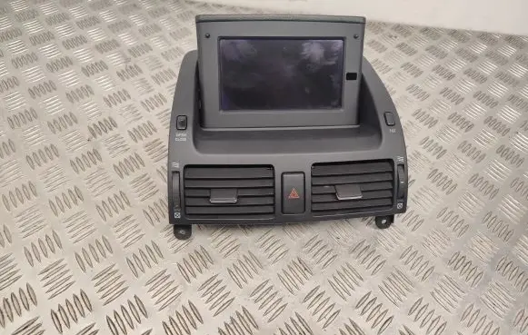 Toyota Avensis T250 Screen/display/small screen 5540420330