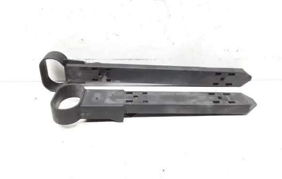 Volvo S60 Headlight/headlamp mounting bracket 31294522 31294521