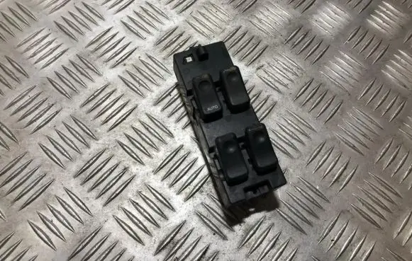 Mazda 626 Electric window control switch hg3066350