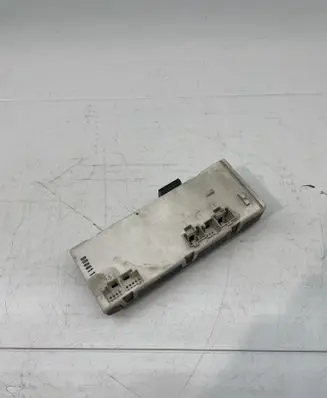 Tailgate/trunk control unit/module