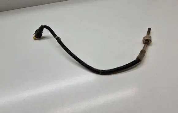 Mercedes-Benz C W205 Exhaust gas temperature sensor A0009058904