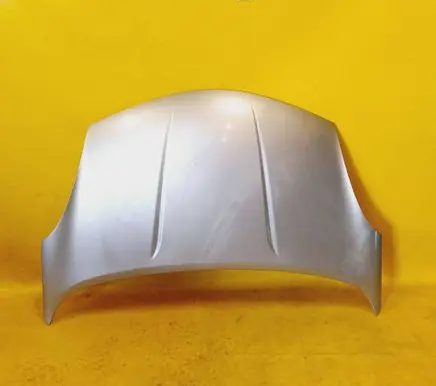 Nissan Note (E11) Engine bonnet/hood 