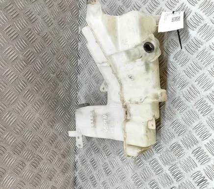 Toyota Supra A80 Windshield washer fluid reservoir/tank 060351742 8531514120