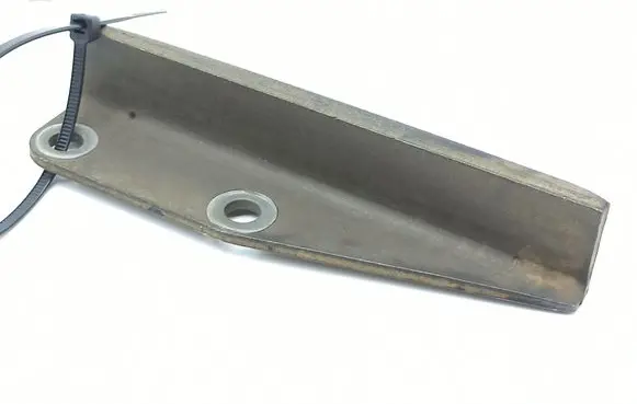 Jaguar XJS Slide rail for timing chain 