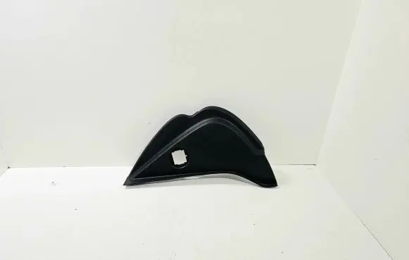 Opel Meriva B Dashboard side end trim 13258314
