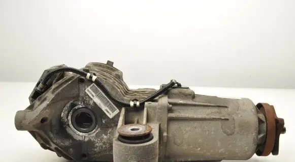 Chevrolet Captiva Rear differential 22880777