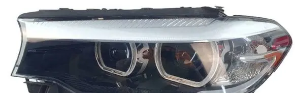 BMW 5 G30 G31 Headlight/headlamp 8499111