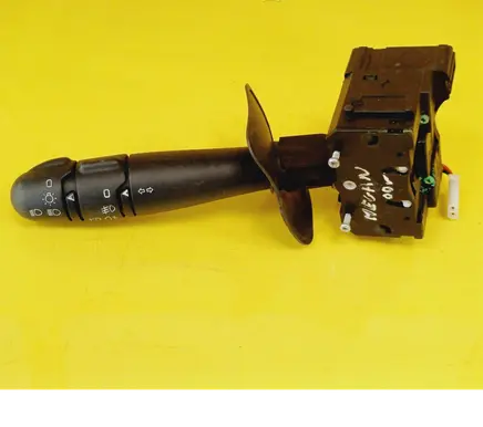 Renault Megane I Indicator stalk