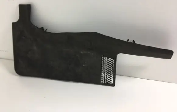 Audi A5 8T 8F Other engine bay part 8T2863052