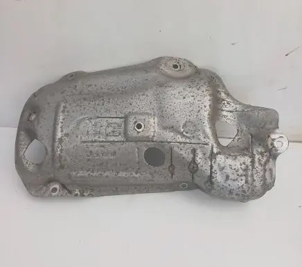 Opel Insignia A Heat shield in engine bay 55562332