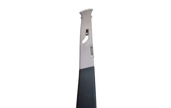 Volvo XC90 (B) pillar trim (bottom) 39980306