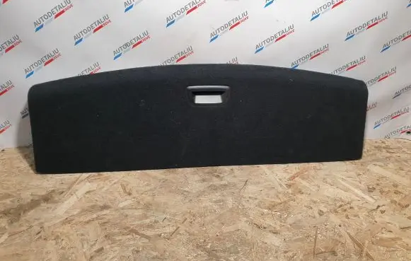 BMW 2 F46 Trunk/boot floor carpet liner 7360984 51477360984