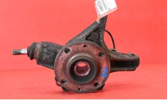 Peugeot Partner Front wheel hub spindle knuckle 