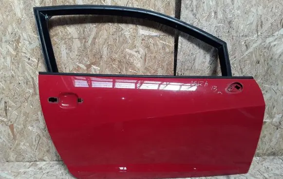 Seat Ibiza IV (6J,6P) Door (2 Door Coupe) 6J3831312