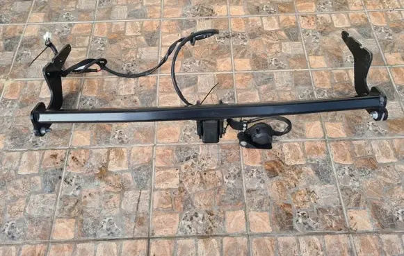 Renault Espace - Grand espace IV Tow bar set 756101222R