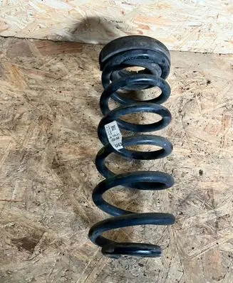 KIA Sorento Rear coil spring