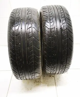 BMW 3 E46 R15 summer tire 18560R1588H TOURSPORT611
