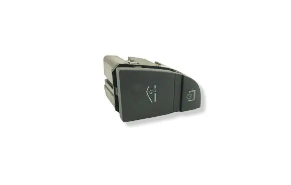 Audi A6 S6 C6 4F Other switches/knobs/shifts 4F2927227