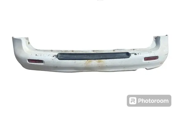 Hyundai H-1, Starex, Satellite Rear bumper